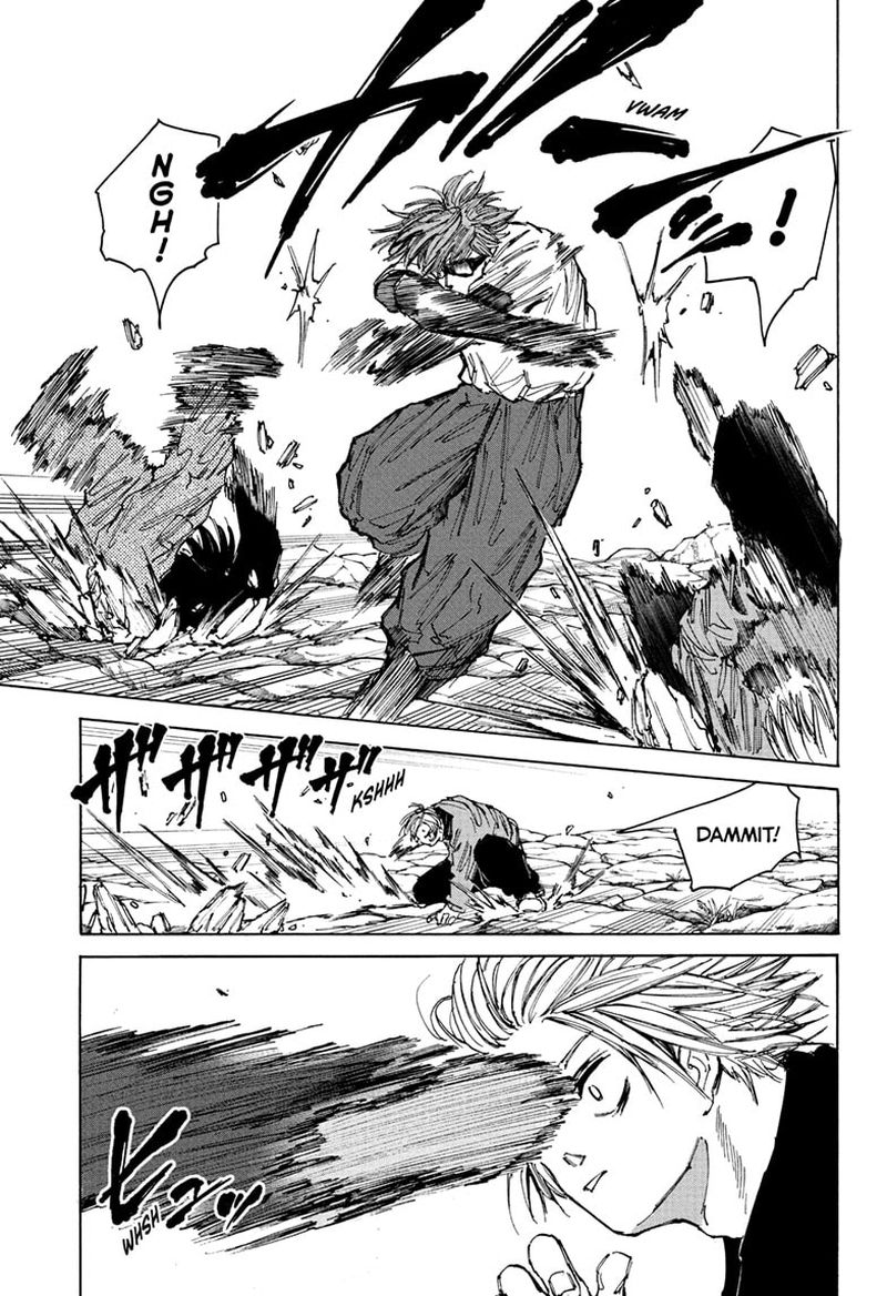 Chapter 68 Fwollow Me - Page 3